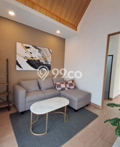 Rumah Elit Modern Siap Huni di Pejaten Jakarta Selatan Rumah Elit Modern Siap Huni di Pejaten Jakarta Selatan