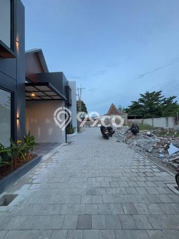 Rumah Modern Cantik 3 KT Bisa Langsung Pindah di Jagakarsa Rumah Modern Cantik 3 KT Bisa Langsung Pindah di Jagakarsa
