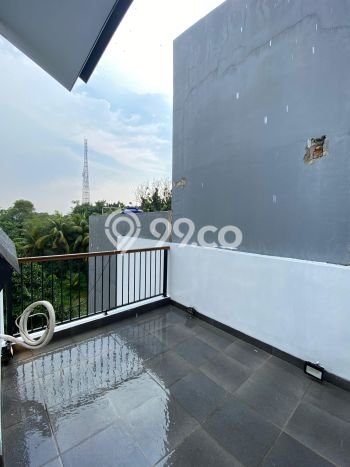 Rumah Eksklusif Dijual LT 95m2 di Jagakarsa, Jakarta Selatan Rumah Eksklusif Dijual LT 95m2 di Jagakarsa, Jakarta Selatan