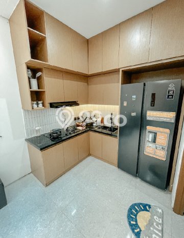 Jual Rumah Bagus Siap Huni LB 49m2 di Limo, Depok Jual Rumah Bagus Siap Huni LB 49m2 di Limo, Depok