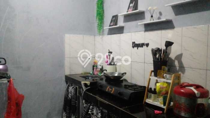 Rumah Idaman 2 KT Hemat Budget di Cilangkap Depok Rumah Idaman 2 KT Hemat Budget di Cilangkap Depok