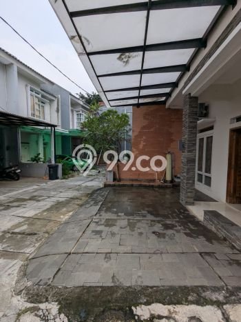 For Sale Rumah 3 Kamar Lokasi Ideal Nyaman dan Strategis di Jagakarsa For Sale Rumah 3 Kamar Lokasi Ideal Nyaman dan Strategis di Jagakarsa
