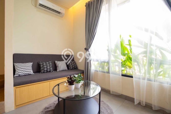 Rumah Minimalis 3 KT di Gunung Sahari Jakarta Pusat Full Furnished Rumah Minimalis 3 KT di Gunung Sahari Jakarta Pusat Full Furnished