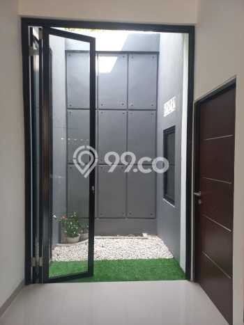 Jual Rumah Bagus Siap Huni LB 110m2 di Jagakarsa, Jakarta Selatan Jual Rumah Bagus Siap Huni LB 110m2 di Jagakarsa, Jakarta Selatan