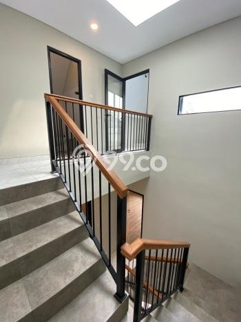 Rumah Eksklusif Dijual LT 95m2 di Jagakarsa, Jakarta Selatan Rumah Eksklusif Dijual LT 95m2 di Jagakarsa, Jakarta Selatan