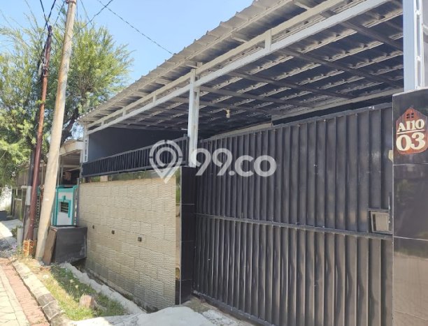 Dijual Rumah 3 Kamar Lokasi Ideal Nyaman dan Strategis di Jonggol Dijual Rumah 3 Kamar Lokasi Ideal Nyaman dan Strategis di Jonggol