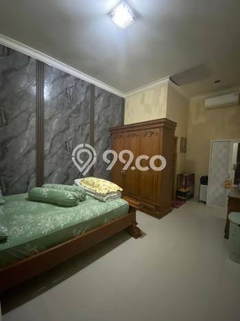 For Sale Hunian Rumah Terawat 4 KT di Pondok Kelapa, Jakarta Timur For Sale Hunian Rumah Terawat 4 KT di Pondok Kelapa, Jakarta Timur