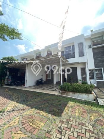 For Sale Hunian Rumah Terawat 3 KT di Jatimakmur, Bekasi For Sale Hunian Rumah Terawat 3 KT di Jatimakmur, Bekasi