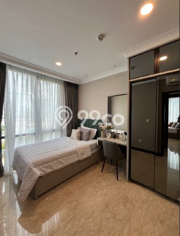 Apartemen Nyaman untuk Dijual di Kebayoran Lama, Jakarta Selatan, DKI Jakarta Apartemen Nyaman untuk Dijual di Kebayoran Lama, Jakarta Selatan, DKI Jakarta
