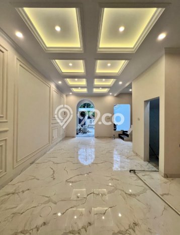Dijual Cepat Rumah Bagus Siap Huni LB 210m2 di Jagakarsa, Jakarta Selatan Dijual Cepat Rumah Bagus Siap Huni LB 210m2 di Jagakarsa, Jakarta Selatan