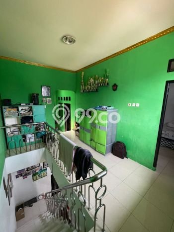 Jual Rumah Favorit Siap Huni LB 104m2 di Cinere, Depok Jual Rumah Favorit Siap Huni LB 104m2 di Cinere, Depok