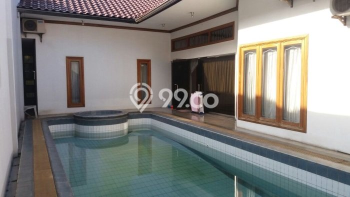 Jual Rumah Luas Elegan Dengan View Cantik di Pondok Pinang, Jakarta Selatan Jual Rumah Luas Elegan Dengan View Cantik di Pondok Pinang, Jakarta Selatan