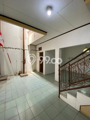 Rumah Minimalis 4 Kamar LT 105m2 di Pondok Gede Rumah Minimalis 4 Kamar LT 105m2 di Pondok Gede