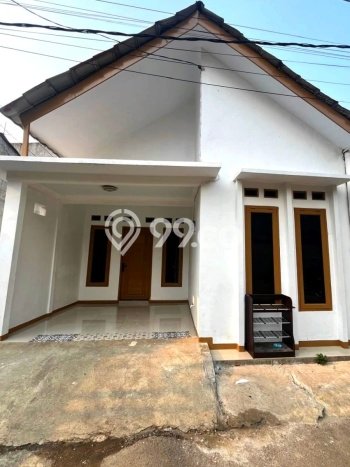 Dijual Rumah 2 Kamar Lokasi Ideal Nyaman dan Strategis di Jagakarsa Dijual Rumah 2 Kamar Lokasi Ideal Nyaman dan Strategis di Jagakarsa