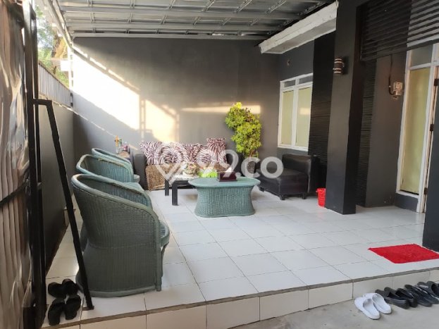 Dijual Rumah 3 Kamar Lokasi Ideal Nyaman dan Strategis di Jonggol Dijual Rumah 3 Kamar Lokasi Ideal Nyaman dan Strategis di Jonggol