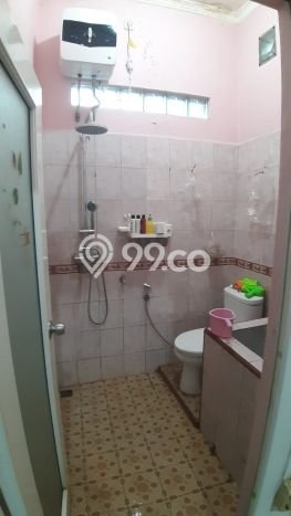 Jual Rumah Strategis Bagus Punya 4 KT di Cipayung Depok SHM Jual Rumah Strategis Bagus Punya 4 KT di Cipayung Depok SHM