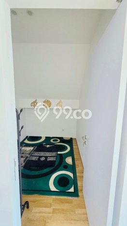 For Sale Rumah 3 Kamar Lokasi Strategis Nyaman dan Strategis di Sawangan For Sale Rumah 3 Kamar Lokasi Strategis Nyaman dan Strategis di Sawangan