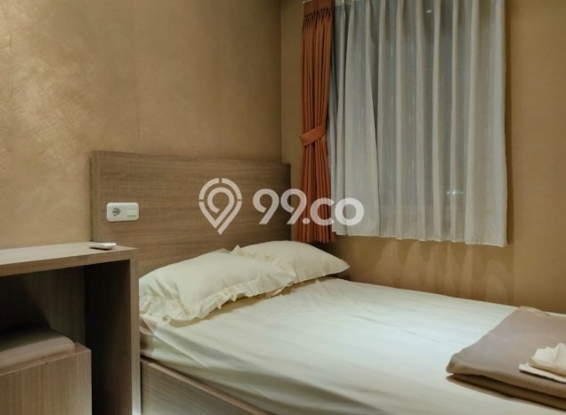 Hunian Strategis 54m2 di Sumurbandung Bandung 2 Bedroom Hunian Strategis 54m2 di Sumurbandung Bandung 2 Bedroom