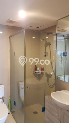 Apartemen Nyaman untuk Disewa, 2 Kamar di Bandung Apartemen Nyaman untuk Disewa, 2 Kamar di Bandung
