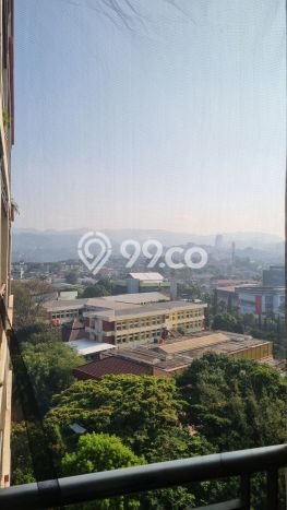 Hunian Strategis 31m2 di Dago Bandung 1 Bedroom Hunian Strategis 31m2 di Dago Bandung 1 Bedroom