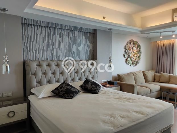 Disewakan Apartemen Ekonomis 1 KT di Sumurbandung Bandung Disewakan Apartemen Ekonomis 1 KT di Sumurbandung Bandung