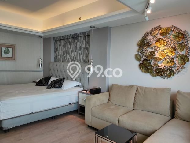 Disewakan Apartemen Ekonomis 1 KT di Sumurbandung Bandung Disewakan Apartemen Ekonomis 1 KT di Sumurbandung Bandung
