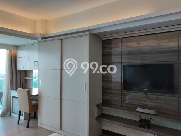 Disewakan Apartemen Ekonomis 1 KT di Sumurbandung Bandung Disewakan Apartemen Ekonomis 1 KT di Sumurbandung Bandung