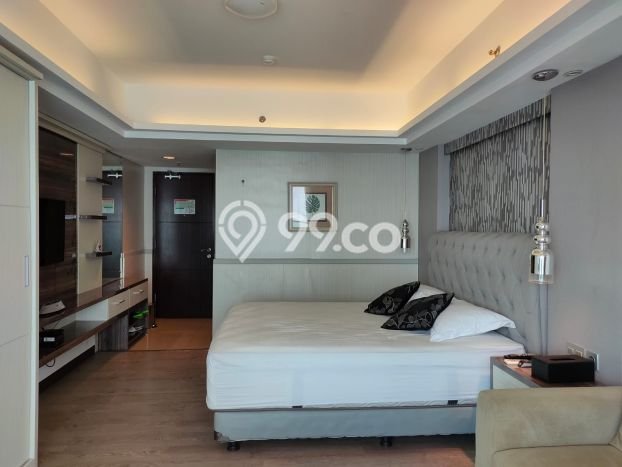 Disewakan Apartemen Ekonomis 1 KT di Sumurbandung Bandung Disewakan Apartemen Ekonomis 1 KT di Sumurbandung Bandung