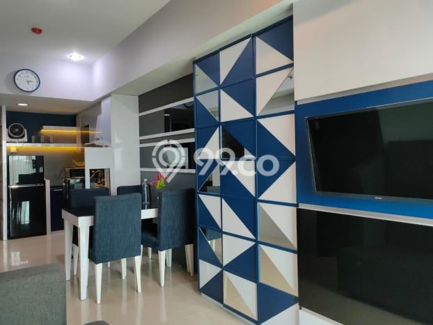 Sewa Apartemen Harga Terjangkau di Sumurbandung 2 KT Sewa Apartemen Harga Terjangkau di Sumurbandung 2 KT