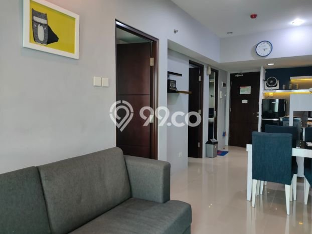 Sewa Apartemen Harga Terjangkau di Sumurbandung 2 KT Sewa Apartemen Harga Terjangkau di Sumurbandung 2 KT