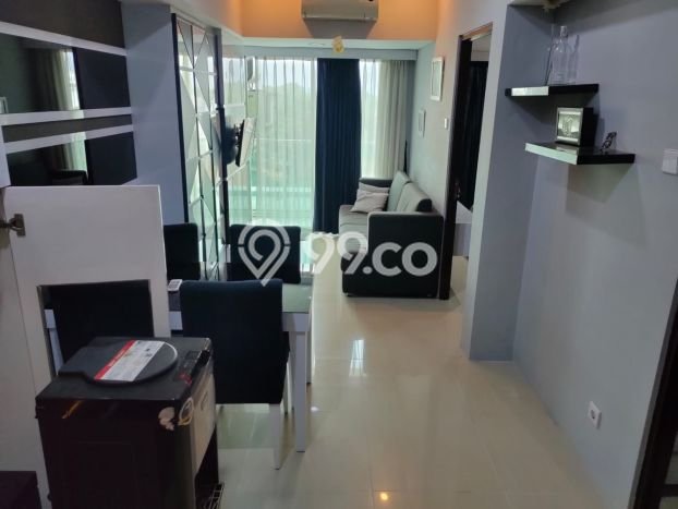 Sewa Apartemen Harga Terjangkau di Sumurbandung 2 KT Sewa Apartemen Harga Terjangkau di Sumurbandung 2 KT