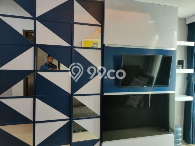 Sewa Apartemen Harga Terjangkau di Sumurbandung 2 KT Sewa Apartemen Harga Terjangkau di Sumurbandung 2 KT