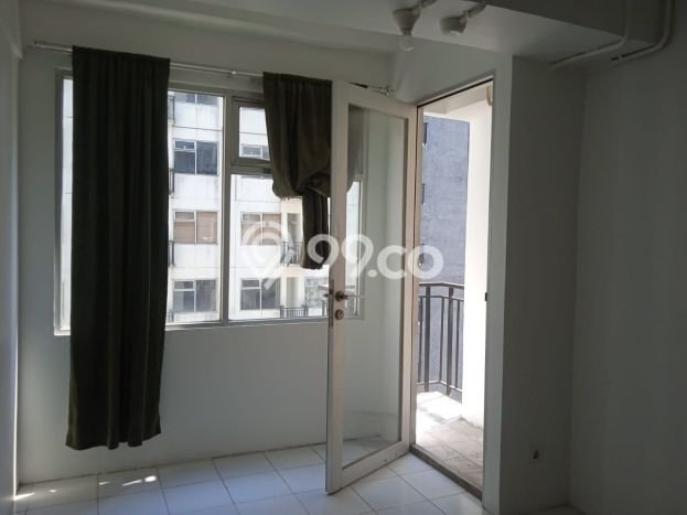 Disewakan Cepat! Unit Apartemen Hemat di Coblong, Bandung 2 Kamar Tidur dan 1 Kamar Mandi Disewakan Cepat! Unit Apartemen Hemat di Coblong, Bandung 2 Kamar Tidur dan 1 Kamar Mandi