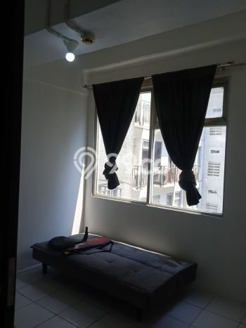 Disewakan Cepat! Unit Apartemen Hemat di Coblong, Bandung 2 Kamar Tidur dan 1 Kamar Mandi Disewakan Cepat! Unit Apartemen Hemat di Coblong, Bandung 2 Kamar Tidur dan 1 Kamar Mandi