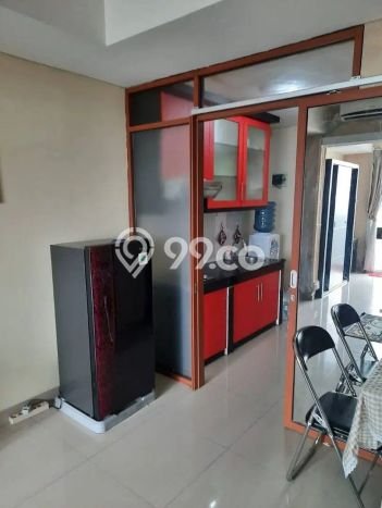 Apartemen Nyaman untuk Disewa, 1 Kamar di Bandung Apartemen Nyaman untuk Disewa, 1 Kamar di Bandung