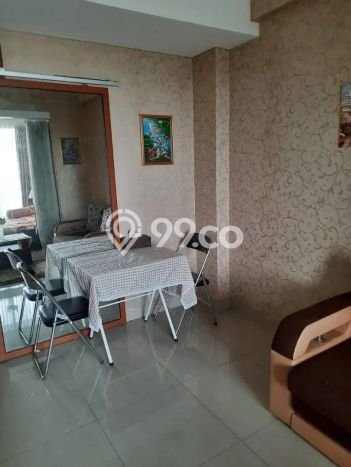 Apartemen Nyaman untuk Disewa, 1 Kamar di Bandung Apartemen Nyaman untuk Disewa, 1 Kamar di Bandung