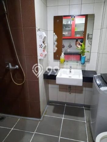 Apartemen Nyaman untuk Disewa, 1 Kamar di Bandung Apartemen Nyaman untuk Disewa, 1 Kamar di Bandung