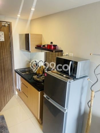 Sewa Apartemen Harga Terjangkau di Ciumbuleuit 1 Bedroom Sewa Apartemen Harga Terjangkau di Ciumbuleuit 1 Bedroom