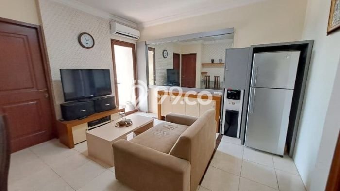 Apartemen Harga Terjangkau untuk Dijual di Pasteur Dengan Spesifikasi 2 KT & 1 KM Apartemen Harga Terjangkau untuk Dijual di Pasteur Dengan Spesifikasi 2 KT & 1 KM