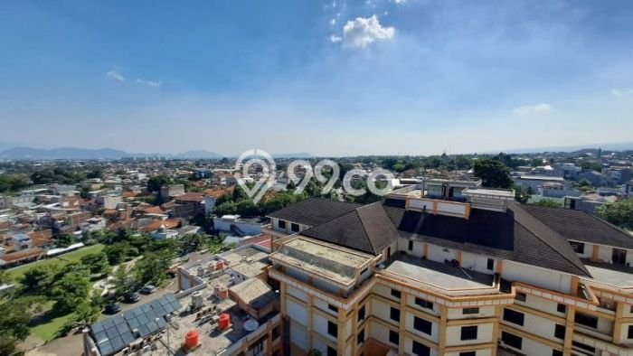 Apartemen Harga Terjangkau untuk Dijual di Pasteur Dengan Spesifikasi 2 KT & 1 KM Apartemen Harga Terjangkau untuk Dijual di Pasteur Dengan Spesifikasi 2 KT & 1 KM