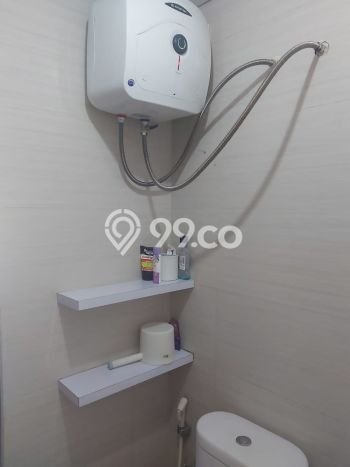 Hunian Strategis 50m2 di Pasteur Bandung 2 KT Hunian Strategis 50m2 di Pasteur Bandung 2 KT