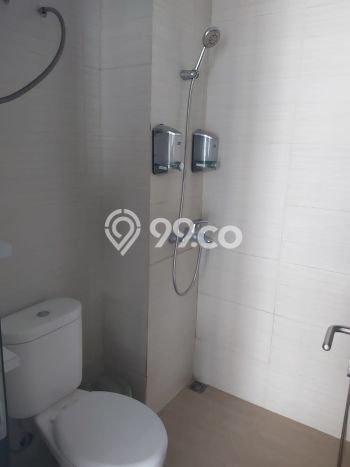 Hunian Strategis 50m2 di Pasteur Bandung 2 KT Hunian Strategis 50m2 di Pasteur Bandung 2 KT