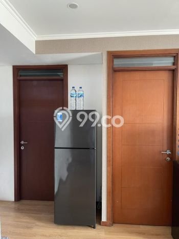 Apartemen Nyaman untuk Disewa, 2 Kamar di Bandung Apartemen Nyaman untuk Disewa, 2 Kamar di Bandung
