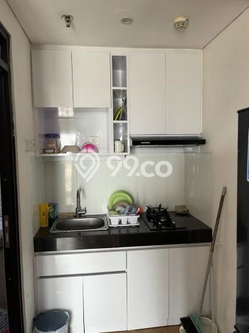 Apartemen Nyaman untuk Disewa, 2 Kamar di Bandung Apartemen Nyaman untuk Disewa, 2 Kamar di Bandung