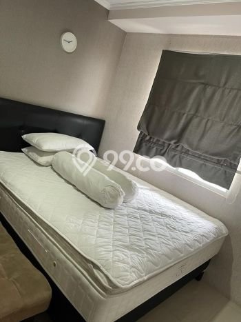 Apartemen Nyaman untuk Disewa, 2 Kamar di Bandung Apartemen Nyaman untuk Disewa, 2 Kamar di Bandung