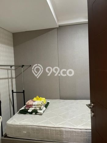 Apartemen Nyaman untuk Disewa, 2 Kamar di Bandung Apartemen Nyaman untuk Disewa, 2 Kamar di Bandung
