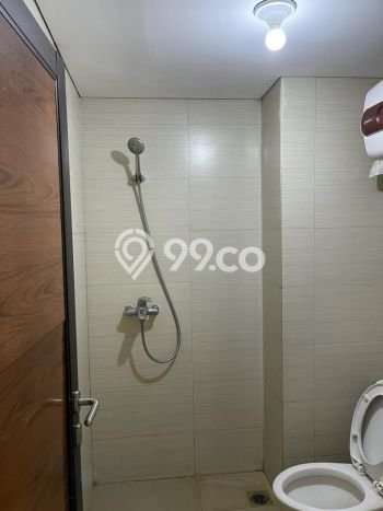 Apartemen Nyaman untuk Disewa, 2 Kamar di Bandung Apartemen Nyaman untuk Disewa, 2 Kamar di Bandung