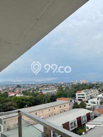Apartemen Nyaman untuk Disewa, 2 Kamar di Bandung Apartemen Nyaman untuk Disewa, 2 Kamar di Bandung