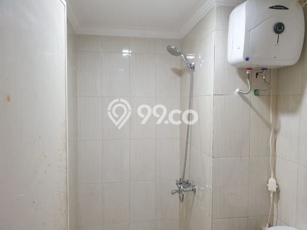 Apartemen Nyaman untuk Disewa, 2 Kamar di Bandung Apartemen Nyaman untuk Disewa, 2 Kamar di Bandung