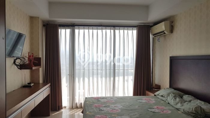 Disewakan Apartemen Harga Terjangkau di Dago 1 Bedroom Disewakan Apartemen Harga Terjangkau di Dago 1 Bedroom